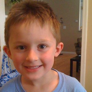 Meet your Posher, Jackson